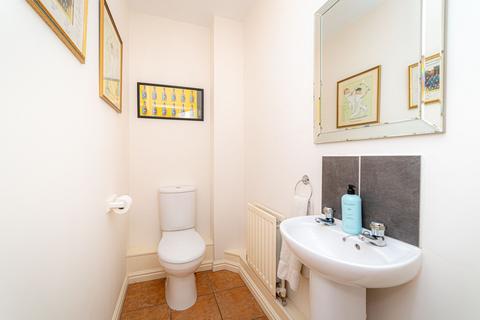 3 bedroom terraced house for sale, Scott Avenue, Canterbury, CT1