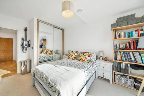 1 bedroom flat for sale - Rennie Street, Greenwich Millennium Village, London, SE10
