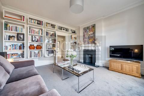 2 bedroom flat for sale, Grove Park Road, Mottingham, SE9