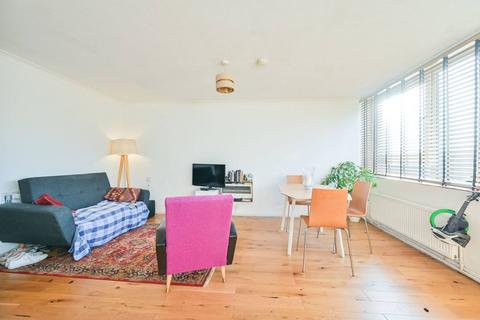 1 bedroom flat for sale, Ebley Close, Peckham, London, SE15