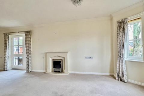1 bedroom apartment for sale, Ringwood, BH24 1DH