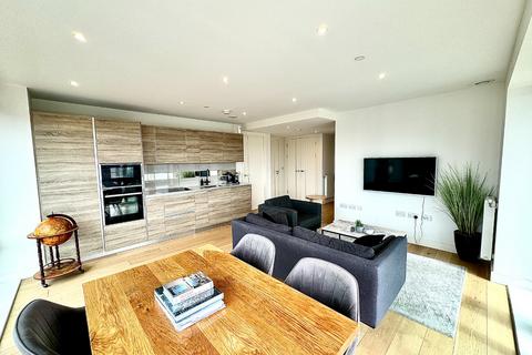2 bedroom apartment for sale, Norton House, Duke of Wellington Avenue, Royal Arsenal, Woolwich,  London, SE18 6PD