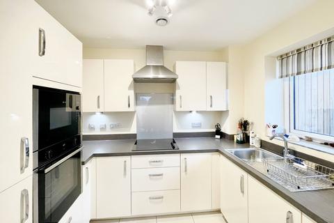 2 bedroom retirement property for sale, Springfield Close, Stratford-upon-Avon CV37