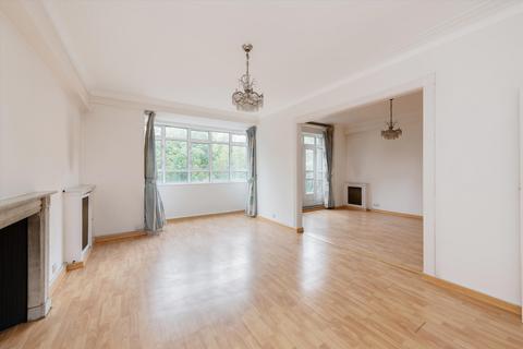 4 bedroom flat for sale - Lancaster Court, 100 Lancaster Gate, Hyde Park, London, W2