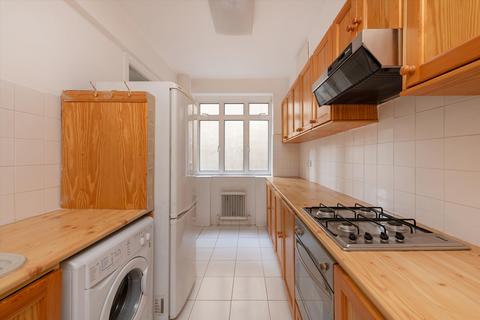 4 bedroom flat for sale - Lancaster Court, 100 Lancaster Gate, Hyde Park, London, W2