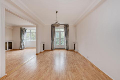 Lancaster Court, 100 Lancaster Gate, Hyde Park, London, W2