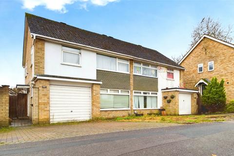 Bitterne Avenue, Tilehurst, Reading, Berkshire, RG31