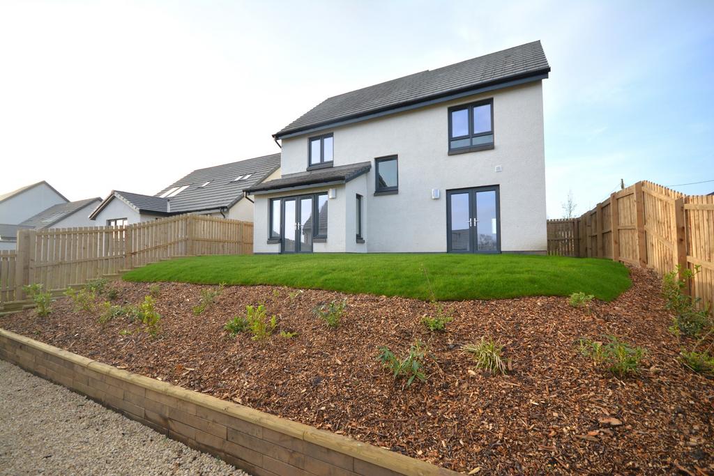 Forth Crescent, Bo'ness, West... 4 bed detached house for sale £352,000