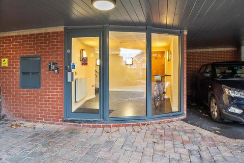 56 Cliddesden Road, Basingstoke, RG21 3ER