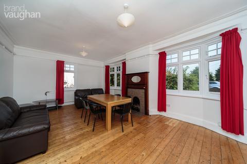 6 bedroom semi-detached house to rent - Brighton, East Sussex BN2
