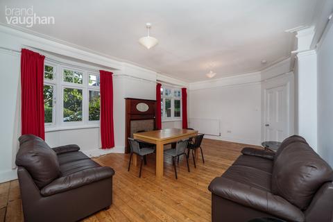6 bedroom semi-detached house to rent - Brighton, East Sussex BN2