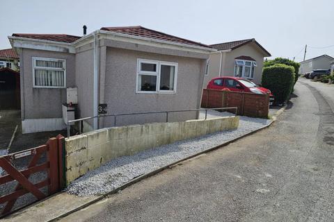 2 bedroom park home for sale - St. Austell, Cornwall, PL26