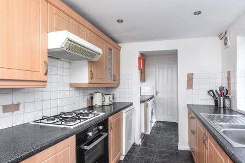 4 bedroom house to rent - MAGDALEN ROAD, OXFORD, OX4 1RP