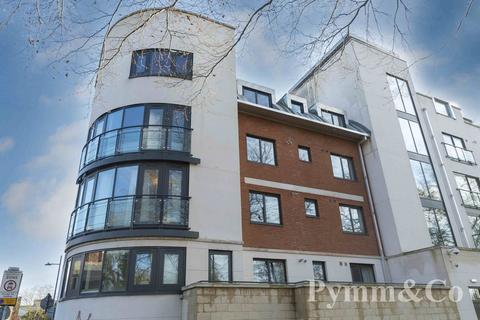 2 bedroom apartment for sale, Chapelfield East, Norwich NR2