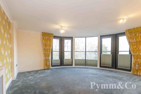 2 bedroom apartment for sale, Chapelfield East, Norwich NR2