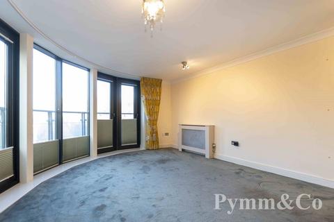 2 bedroom apartment for sale, Chapelfield East, Norwich NR2