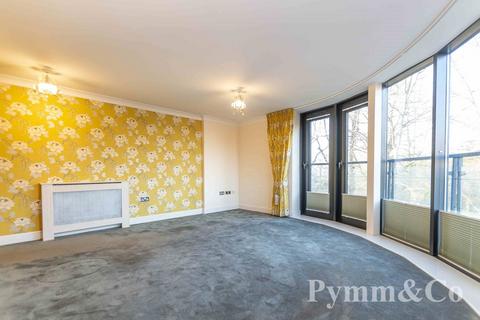 2 bedroom apartment for sale, Chapelfield East, Norwich NR2