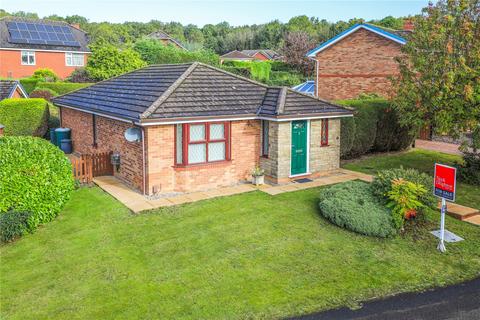2 bedroom bungalow for sale, 12 Collett Way, Priorslee, Telford, Shropshire