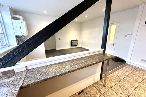 1 bedroom flat to rent, The Avenue, Sunderland SR2