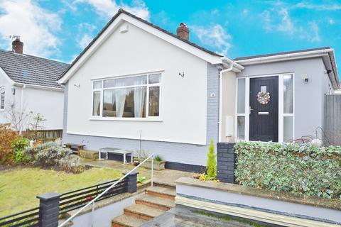 3 bedroom bungalow for sale, St. Brelades Avenue, Poole BH12
