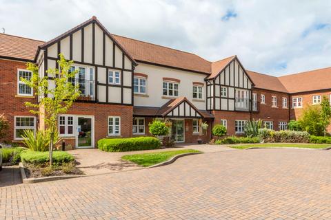 1 bedroom apartment for sale - Four Ashes Road, Bentley Heath, B93