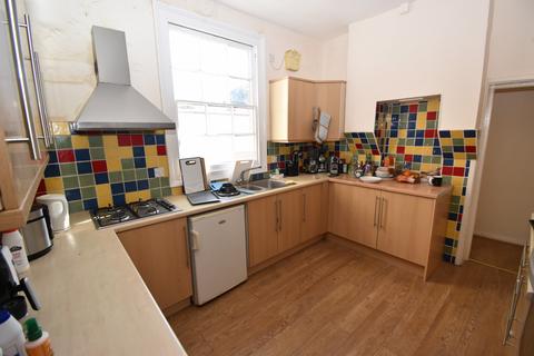 2 bedroom flat to rent - Leam Terrace, Leamington Spa, Warwickshire, CV31