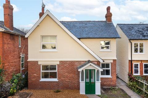 3 bedroom detached house for sale, Ellesmere, Caswell Terrace, Leominster, Herefordshire