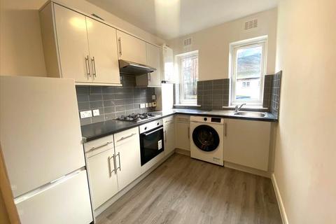 2 bedroom apartment to rent - Waldram Crescent , Forest Hill, London, SE23