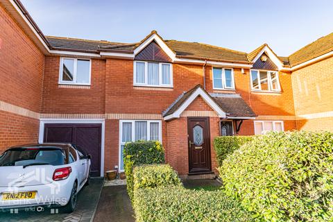 2 bedroom terraced house to rent, Mellings Wood, Lytham St Annes, Lancashire