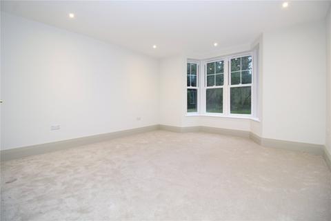 2 bedroom apartment for sale - Chewton Farm Road, Highcliffe, Dorset, BH23