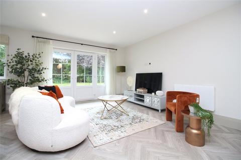 2 bedroom apartment for sale, Chewton Farm Road, Highcliffe, Dorset, BH23