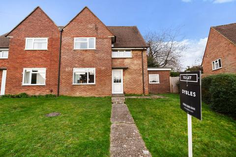 5 bedroom semi-detached house to rent - Fox Lane, Winchester, SO22