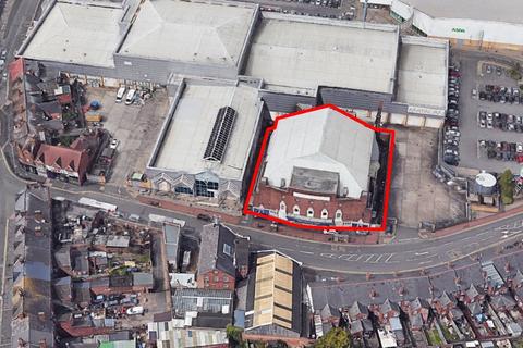 Leisure facility for sale - Victoria Suite, Windmill Lane, Smethwick, B66 3EN