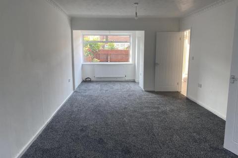 3 bedroom terraced house to rent, 1605 Walker Road Walker Newcastle upon Tyne