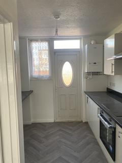 3 bedroom terraced house to rent, 1605 Walker Road Walker Newcastle upon Tyne