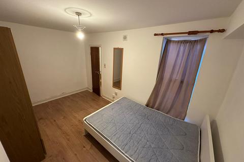 undefined, Clarence Road, Hackney , E5