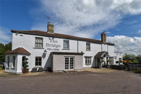 13 Dimmock Road, Waterbeach, Cambridge, CB25 9GT