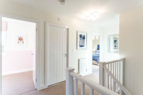 13 Dimmock Road, Waterbeach, Cambridge, CB25 9GT
