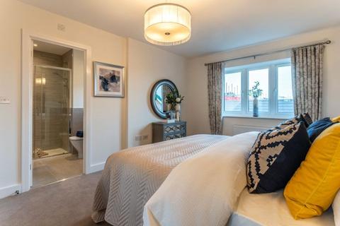 13 Dimmock Road, Waterbeach, Cambridge, CB25 9GT