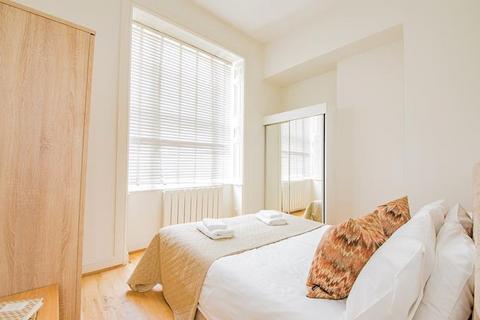 2 bedroom flat to rent - Nottingham Place, Marylebone, London, W1U
