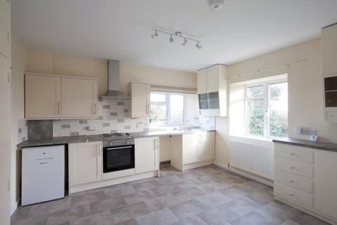 undefined, Detached farmhouse situated in an excellent countryside village.