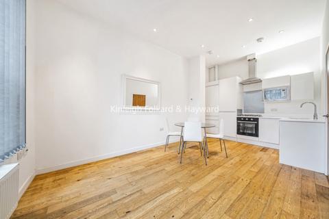 2 bedroom apartment to rent - Evelyn Street London SE8