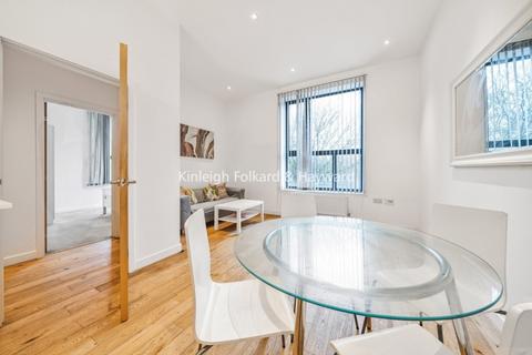 2 bedroom apartment to rent - Evelyn Street London SE8