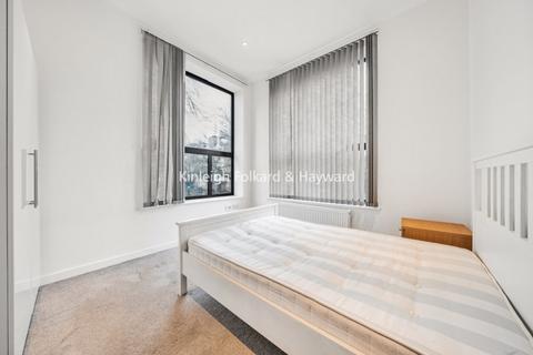 2 bedroom apartment to rent - Evelyn Street London SE8