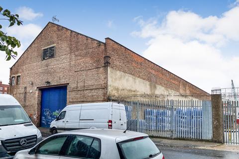 Industrial development for sale - 32 Verney Road, London, SE16 3DH