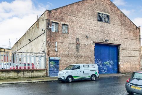 Industrial development for sale - 32 Verney Road, London, SE16 3DH