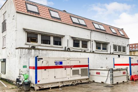 Industrial development for sale - 32 Verney Road, London, SE16 3DH