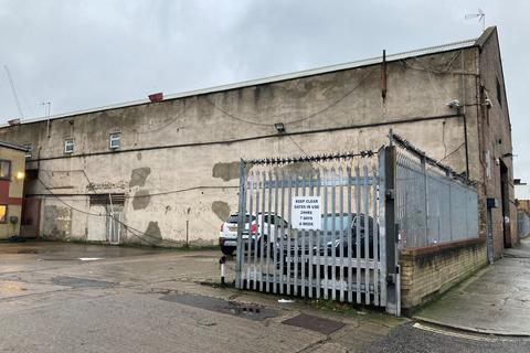 Industrial development for sale - 32 Verney Road, London, SE16 3DH