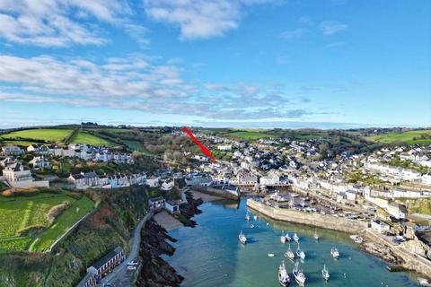 2 bedroom terraced house for sale, Mevagissey, South Cornwall