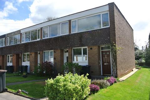 2 bedroom end of terrace house to rent - Buckingham Mews, Sutton Coldfield